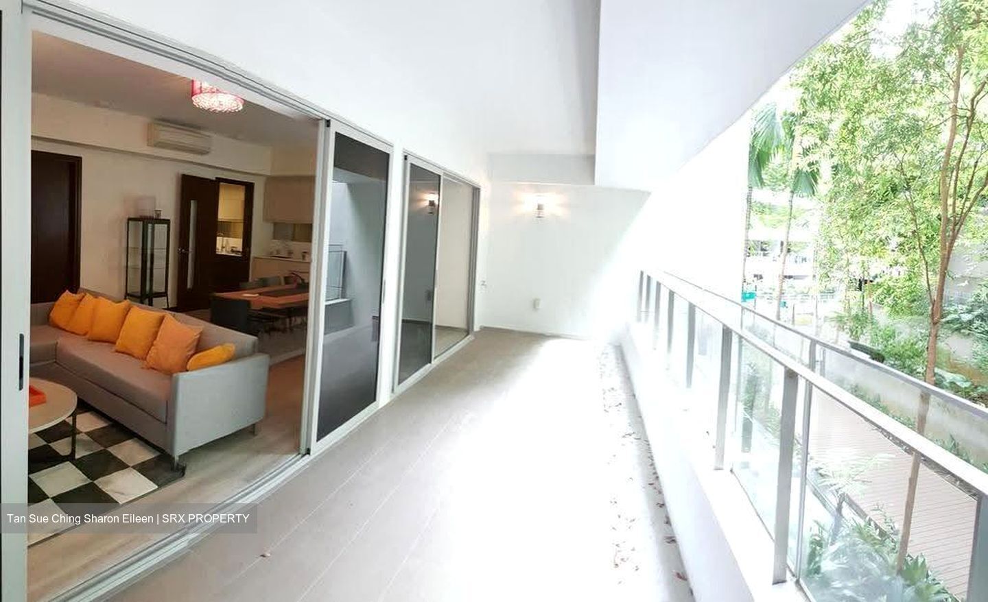 Sophia Residence (D9), Condominium #624613891